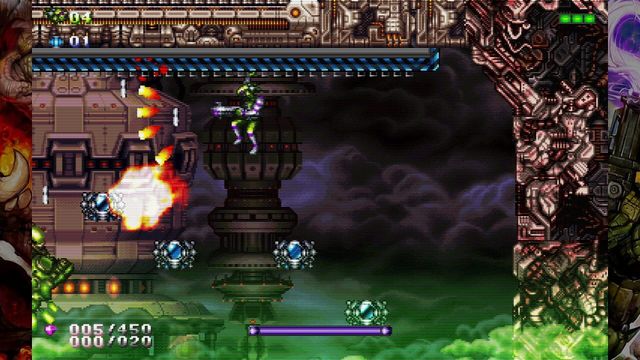 Gunlord X 3