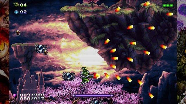Gunlord X 6