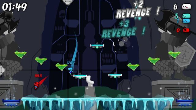 JumpHead: Battle4Fun! 6