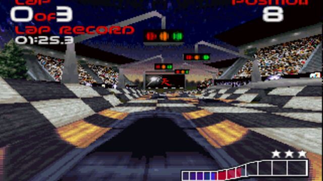 Wipeout 2