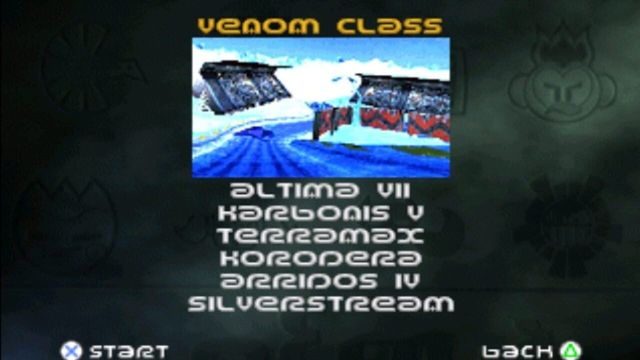 Wipeout 5