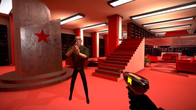 The Spy Who Shrunk Me 2