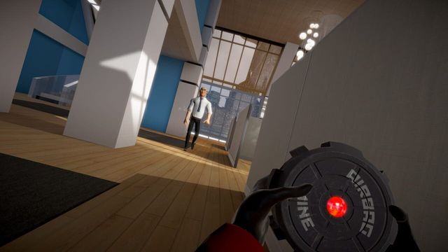 The Spy Who Shrunk Me 3