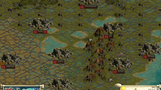 Sid Meier's Civilization III: Play the World 2