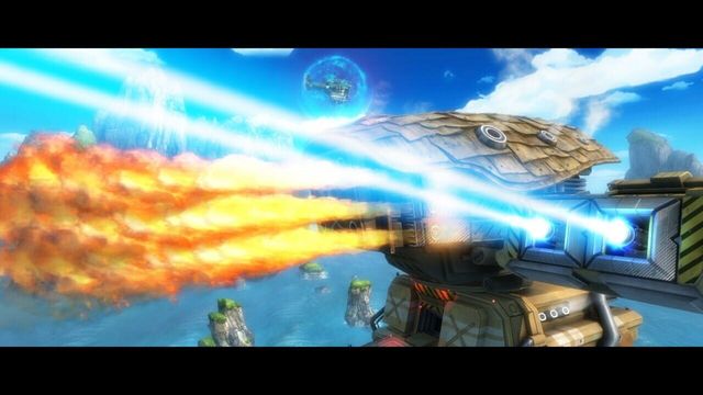 Sine Mora 2