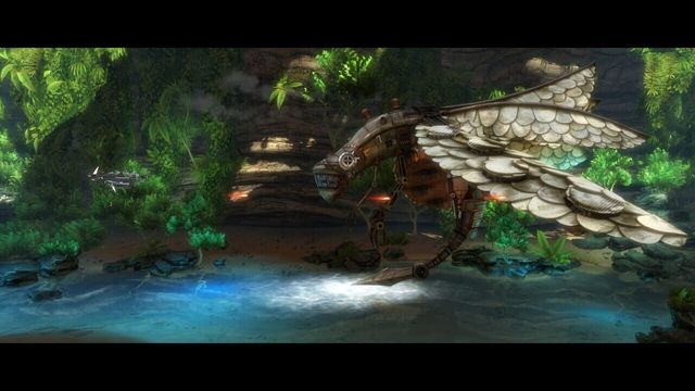 Sine Mora 3