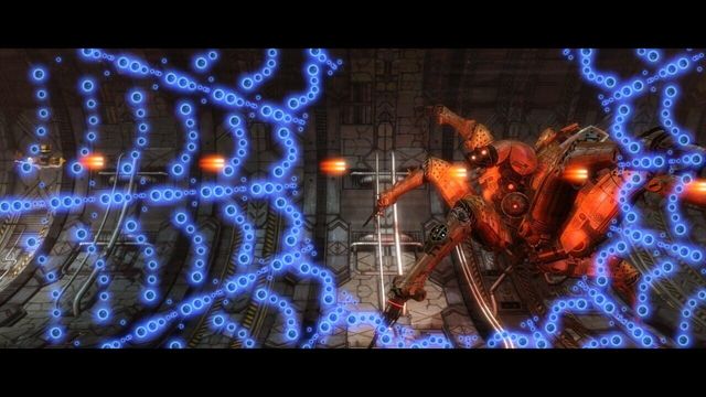 Sine Mora 4