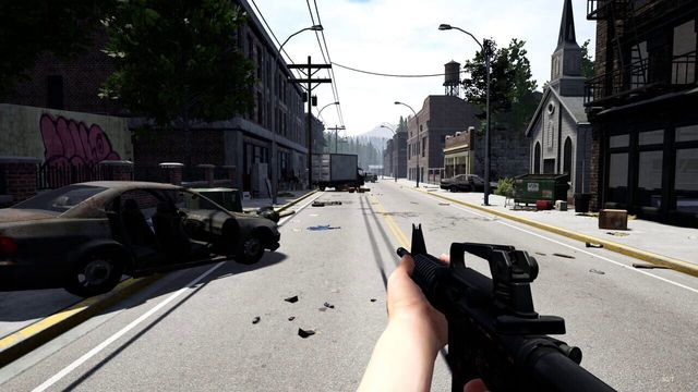 Mist Survival 2