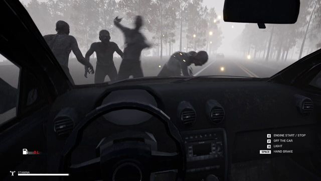 Mist Survival 4