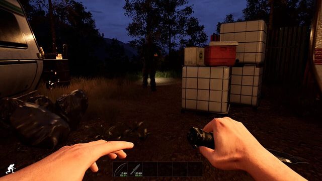 Mist Survival 6