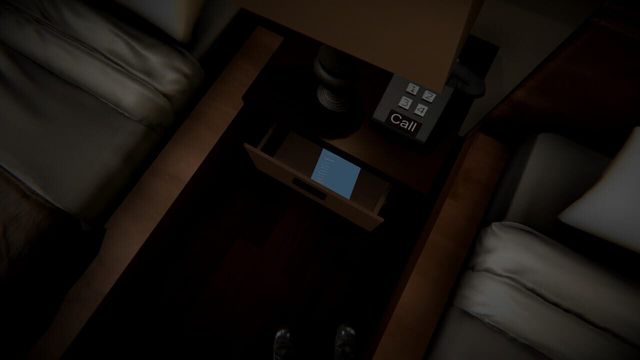 Jack Is Missing 3