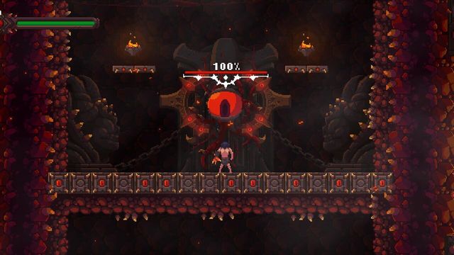 Rising Hell 3