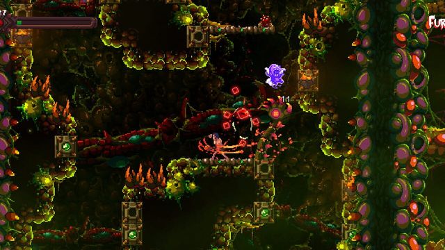Rising Hell 4