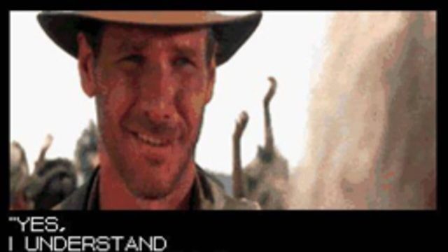 Indiana Jones' Greatest Adventures 3