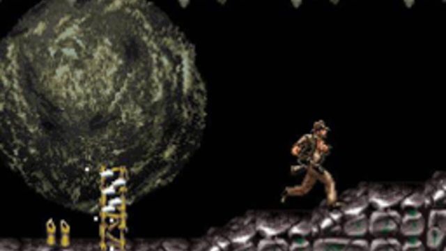 Indiana Jones' Greatest Adventures 5