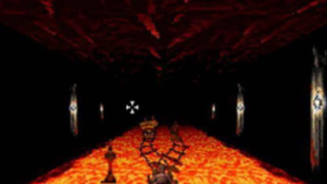 Indiana Jones' Greatest Adventures 6