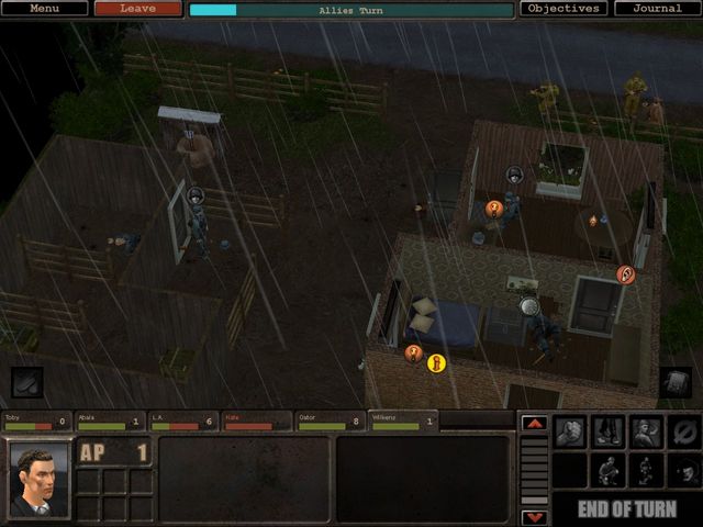 Silent Storm 4