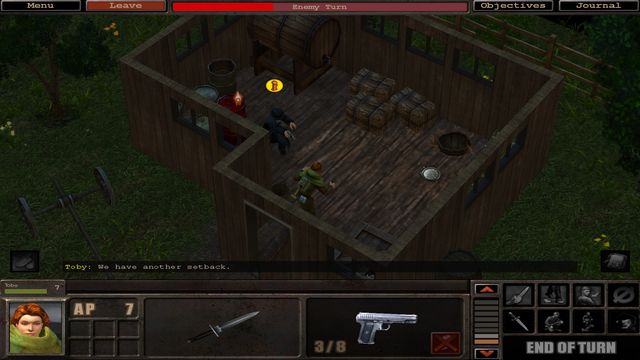 Silent Storm 6