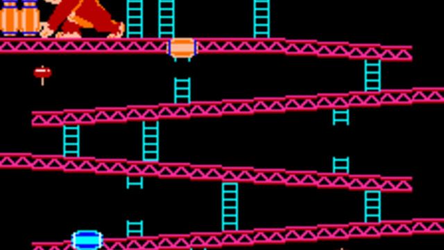 Donkey Kong 2