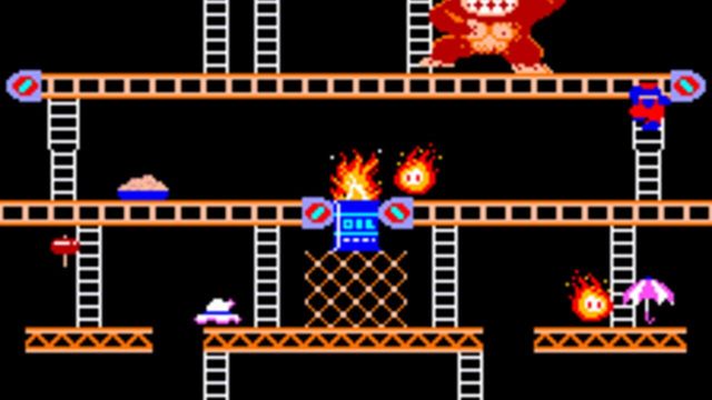 Donkey Kong 3