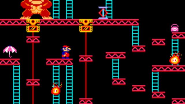 Donkey Kong 5