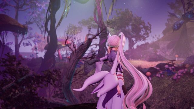 Mysteria ~Occult Shadows~ 2