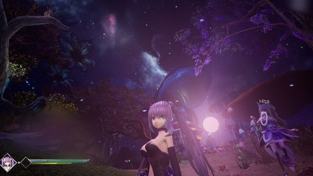 Mysteria ~Occult Shadows~ 4
