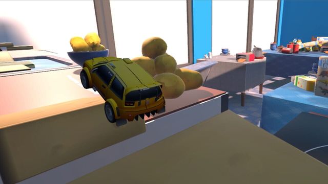 MiniTracks 1