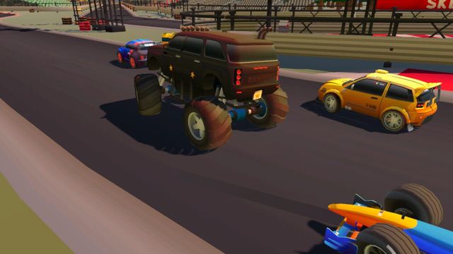 MiniTracks 3