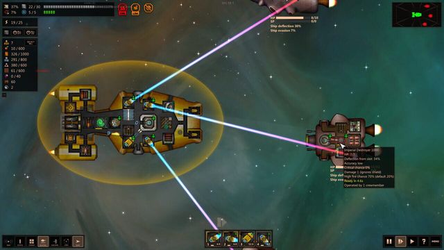 Shortest Trip to Earth 3