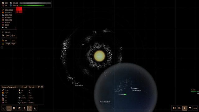 Shortest Trip to Earth 4