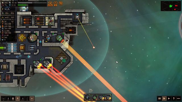Shortest Trip to Earth 5