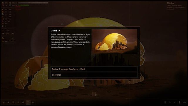 Shortest Trip to Earth 6