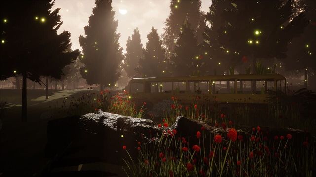 Fireflies 1