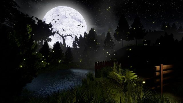 Fireflies 2