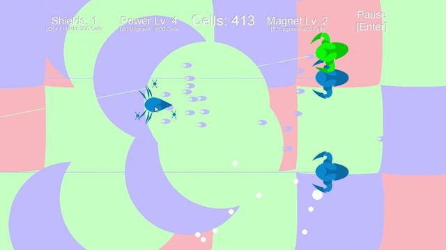 Gimel Dimension 3