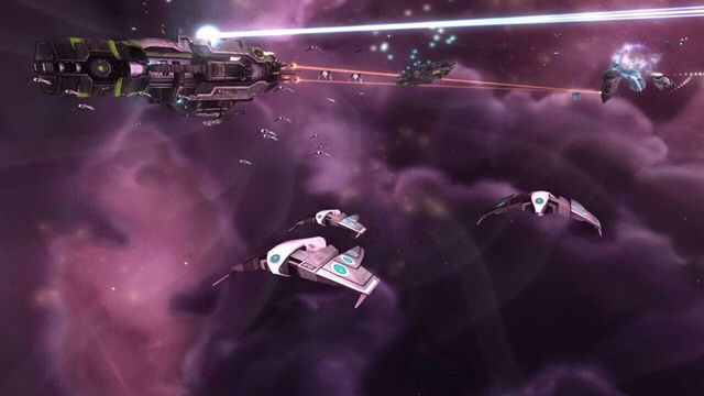 Sins of a Solar Empire: Trinity 2
