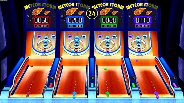 Carnival Games 3