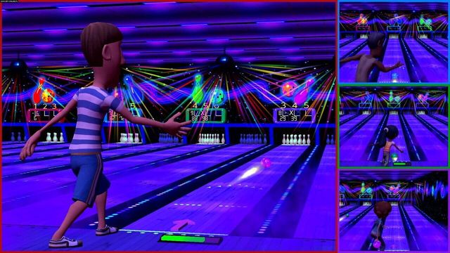 Carnival Games 4