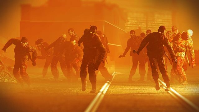 Sniper Elite: Nazi Zombie Army 2 3