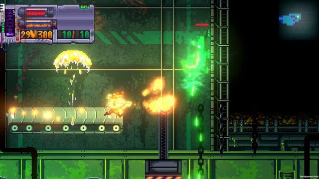 Bite the Bullet 3
