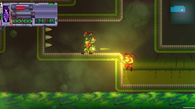 Bite the Bullet 5