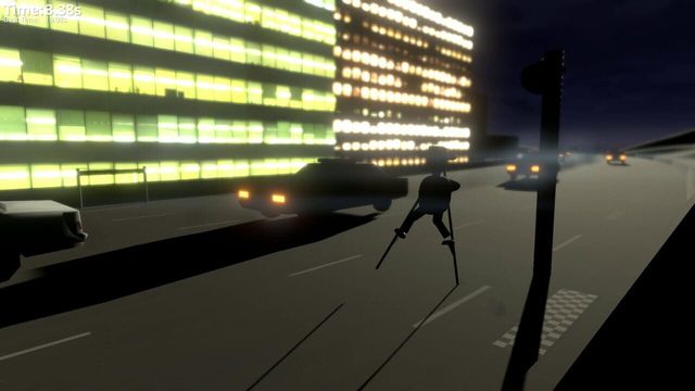 Stilt Fella 5