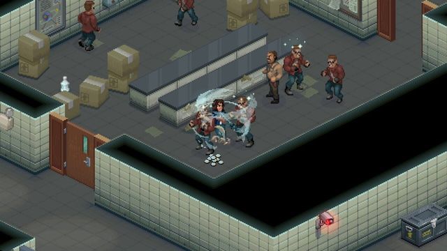 Stranger Things 3: The Game 2