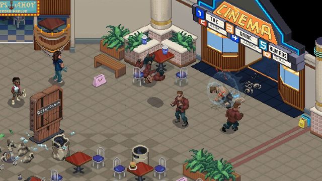 Stranger Things 3: The Game 3