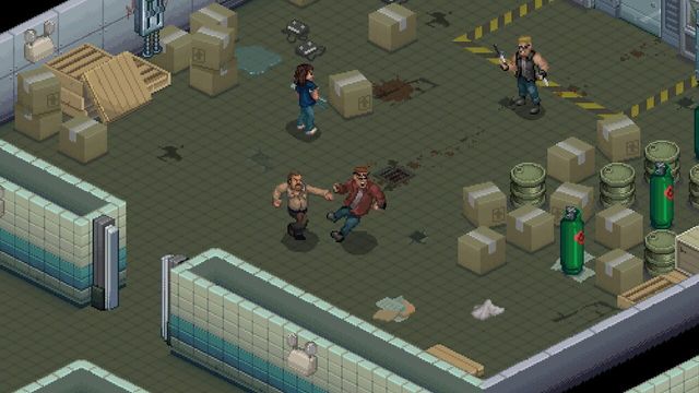 Stranger Things 3: The Game 4