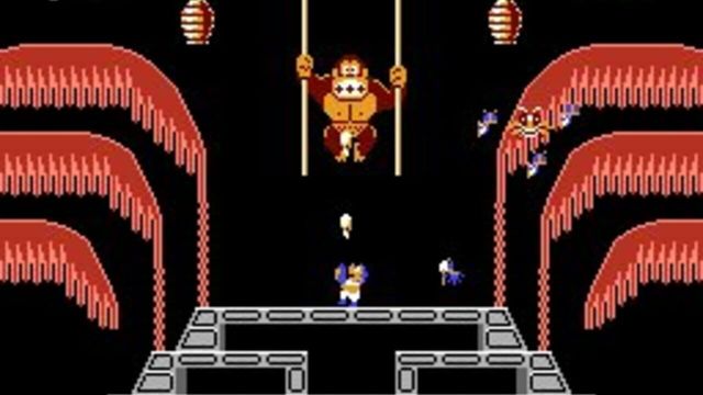 Donkey Kong 3 4