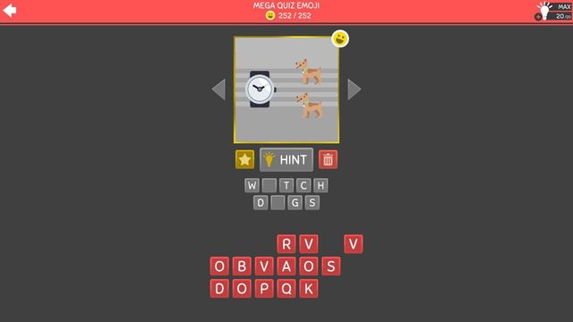 Mega Quiz Gaming 6