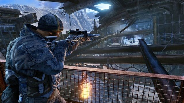 Sniper: Ghost Warrior 2 - Siberian Strike 2
