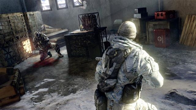 Sniper: Ghost Warrior 2 - Siberian Strike 4
